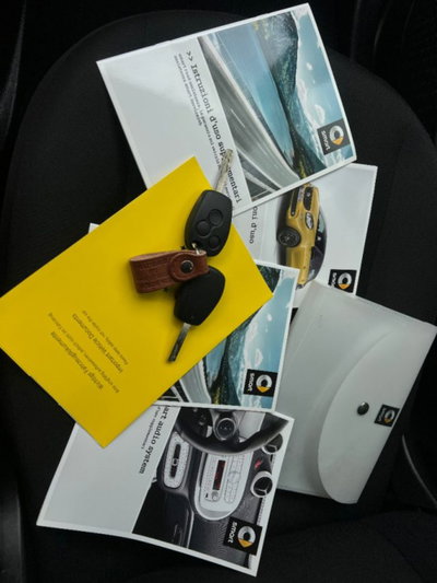 smart forfour forfour 70 1.0 Youngster (9)