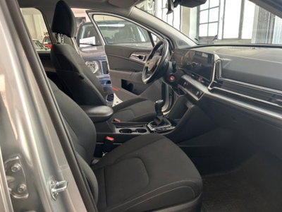 Kia Sportage 1.6 tgdi Gpl Business 147cv 2wd (10)