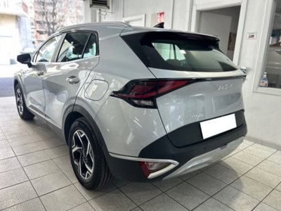 Kia Sportage 1.6 tgdi Gpl Business 147cv 2wd (4)