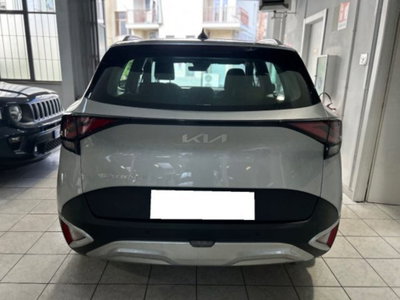 Kia Sportage 1.6 tgdi Gpl Business 147cv 2wd (5)