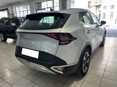 Kia Sportage 1.6 tgdi Gpl Business 147cv 2wd (6)