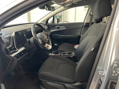 Kia Sportage 1.6 tgdi Gpl Business 147cv 2wd (8)