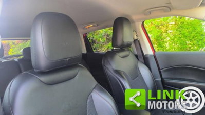 Jeep Compass 1.6 Multijet II 2WD Limited (11)