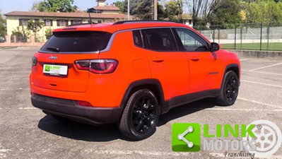 Jeep Compass 1.6 Multijet II 2WD Limited (12)