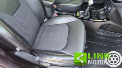Jeep Compass 1.6 Multijet II 2WD Limited (13)