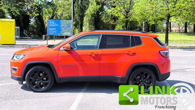 Jeep Compass 1.6 Multijet II 2WD Limited (15)