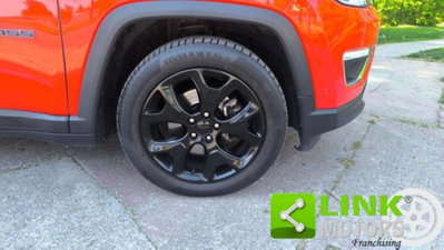 Jeep Compass 1.6 Multijet II 2WD Limited (16)