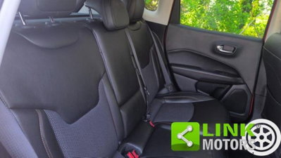Jeep Compass 1.6 Multijet II 2WD Limited (17)