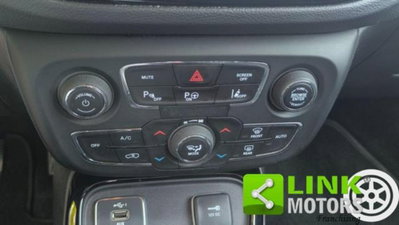 Jeep Compass 1.6 Multijet II 2WD Limited (18)