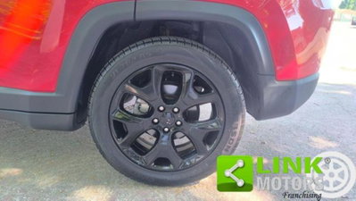 Jeep Compass 1.6 Multijet II 2WD Limited (19)