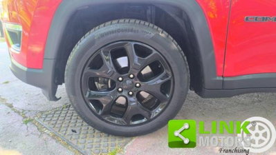 Jeep Compass 1.6 Multijet II 2WD Limited (20)