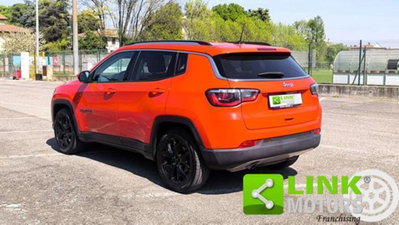 Jeep Compass 1.6 Multijet II 2WD Limited (3)