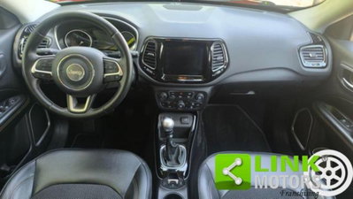 Jeep Compass 1.6 Multijet II 2WD Limited (4)