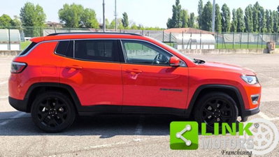 Jeep Compass 1.6 Multijet II 2WD Limited (5)