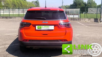 Jeep Compass 1.6 Multijet II 2WD Limited (9)