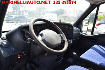 Iveco Daily Telaio 35C9 2.8 TDI PLM-RG Cabinato (14)