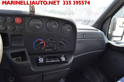 Iveco Daily Telaio 35C9 2.8 TDI PLM-RG Cabinato (15)
