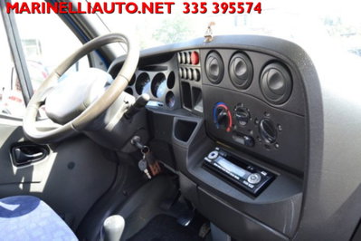 Iveco Daily Telaio 35C9 2.8 TDI PLM-RG Cabinato (20)