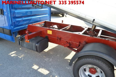 Iveco Daily Telaio 35C9 2.8 TDI PLM-RG Cabinato (10)