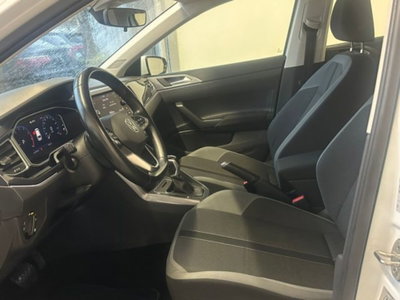 Volkswagen Polo 1.0 TSI 110 CV DSG R-Line (14)