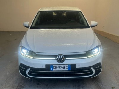 Volkswagen Polo 1.0 TSI 110 CV DSG R-Line (3)