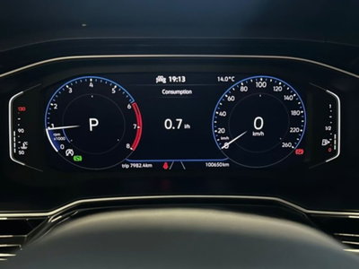 Volkswagen Polo 1.0 TSI 110 CV DSG R-Line (8)