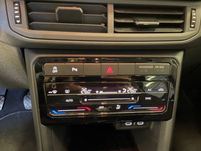 Volkswagen T-Cross 1.0 TSI Style BMT (10)