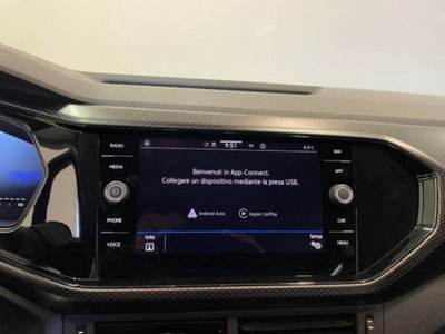 Volkswagen T-Cross 1.0 TSI Style BMT (13)