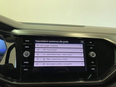 Volkswagen T-Cross 1.0 TSI Style BMT (14)