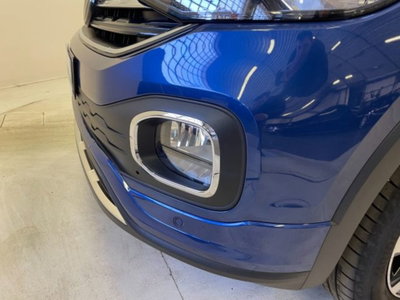 Volkswagen T-Cross 1.0 TSI Style BMT (20)