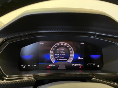 Volkswagen T-Cross 1.0 TSI Style BMT (5)