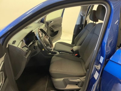 Volkswagen T-Cross 1.0 TSI Style BMT (6)