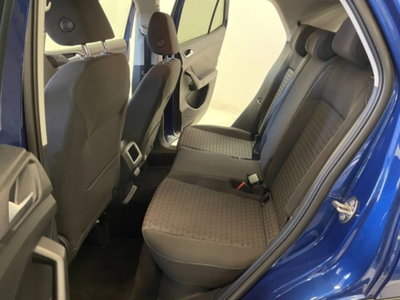 Volkswagen T-Cross 1.0 TSI Style BMT (7)