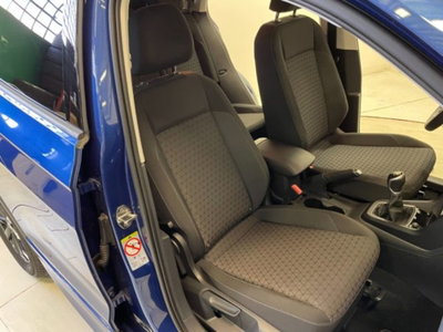 Volkswagen T-Cross 1.0 TSI Style BMT (8)