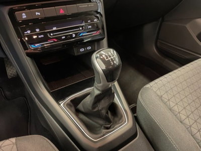 Volkswagen T-Cross 1.0 TSI Style BMT (9)