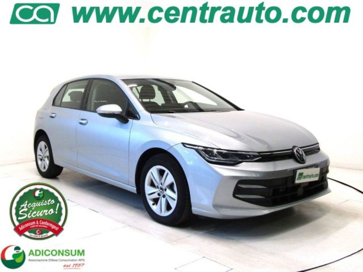 Volkswagen Golf 2.0 tdi Life 115cv