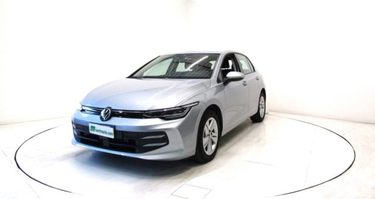 Volkswagen Golf 2.0 tdi Life 115cv (3)