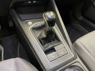 Volkswagen Golf 2.0 tdi Life 115cv (8)