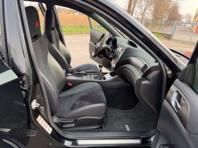 Subaru Impreza 2.5 WRX STi (7)