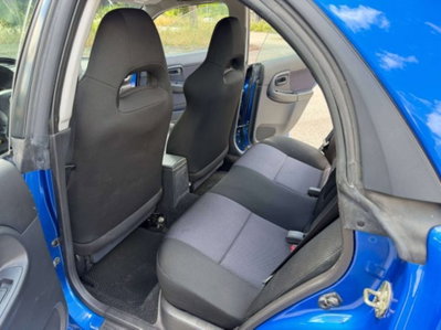Subaru Impreza 2.0 turbo 16V cat WRX (11)