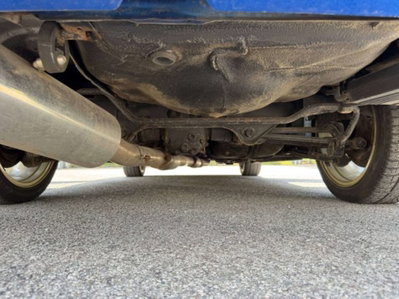 Subaru Impreza 2.0 turbo 16V cat WRX (15)