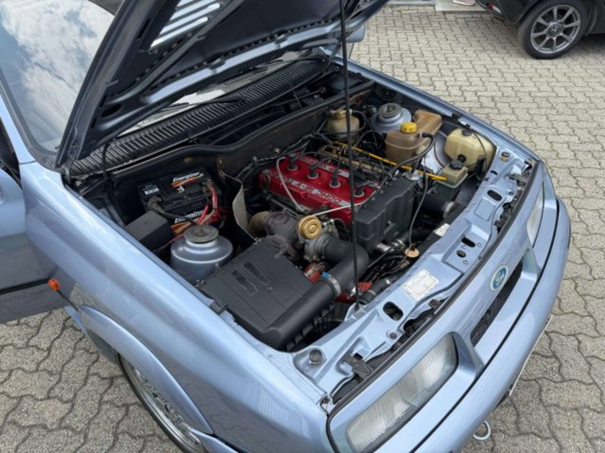 Ford Sierra RS Cosworth 3 porte (14)