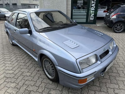 Ford Sierra RS Cosworth 3 porte (2)