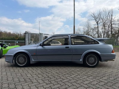 Ford Sierra RS Cosworth 3 porte (5)