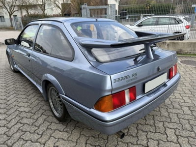 Ford Sierra RS Cosworth 3 porte (7)