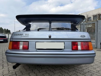 Ford Sierra RS Cosworth 3 porte (8)