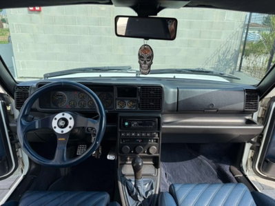 Lancia Delta turbo 16V cat HF integrale (14)