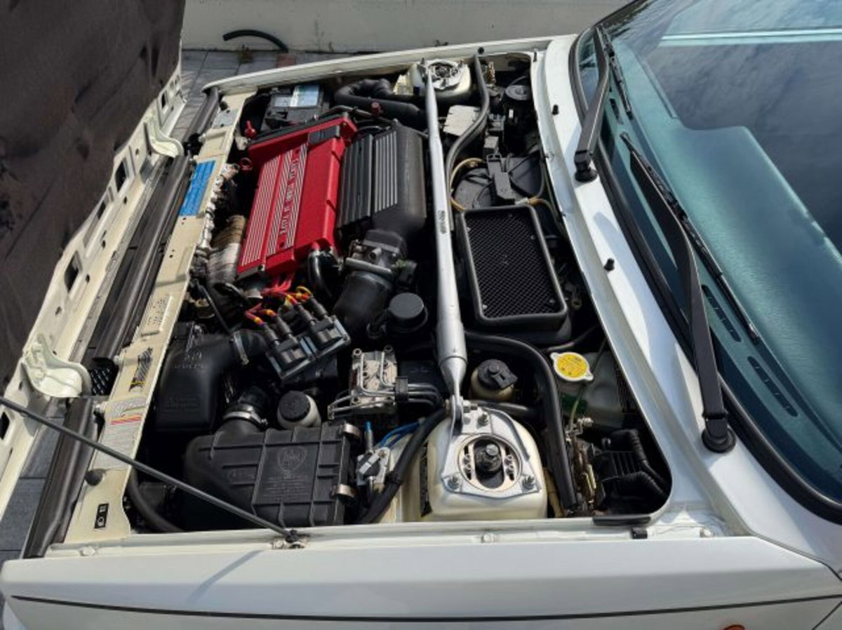 Lancia Delta turbo 16V cat HF integrale (15)