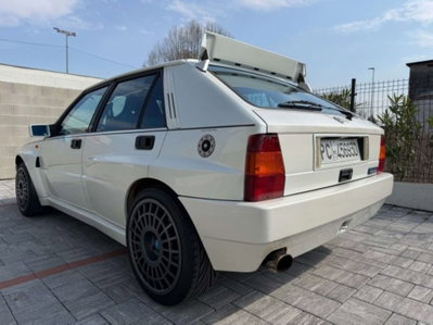 Lancia Delta turbo 16V cat HF integrale (6)