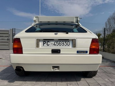 Lancia Delta turbo 16V cat HF integrale (7)